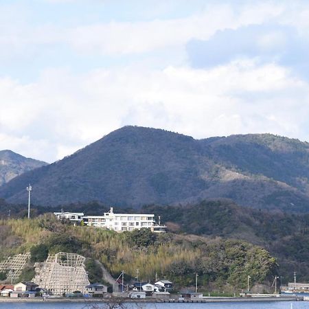Kunigasou Hotel Nishinoshima ภายนอก รูปภาพ